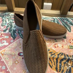 Ecco soft 7  Slip-On Men's Shoes